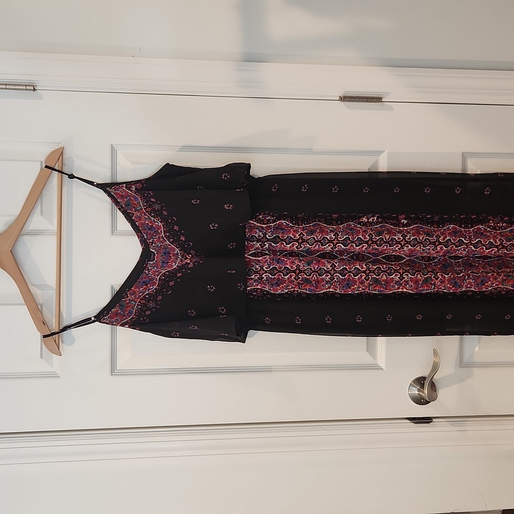Express Maxi Dress